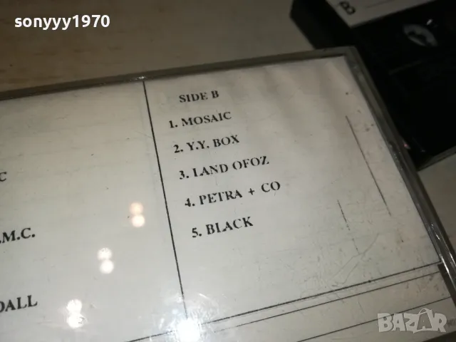 DENON LX60 TAPE MADE IN JAPAN 1712242005, снимка 16 - Аудио касети - 48383014