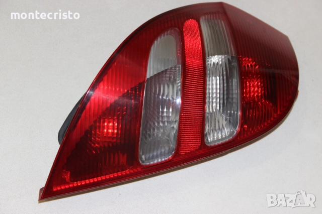 Ляв стоп Mercedes W169 A-Class (2004-2008г.) 1698200364 / A1698200364, снимка 3 - Части - 52142884