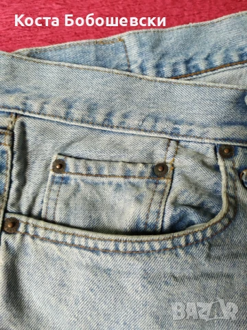 Дънки Big Star US Legend No 42 , снимка 6 - Дънки - 50549852