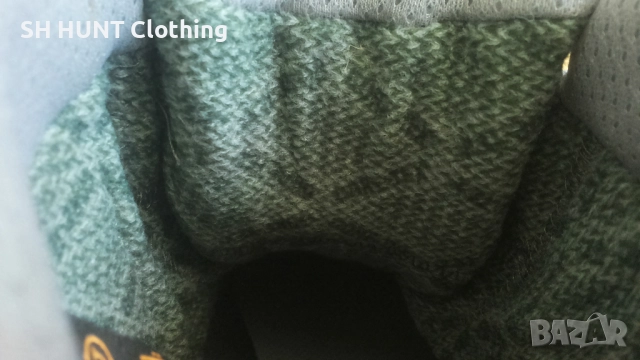 AKU AIR 8000 GORE-TEX Boots размер EUR 39 обувки водонепромокаеми - 1422, снимка 17 - Дамски боти - 52406562