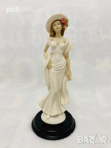 статуетка Leonardo collection , снимка 1