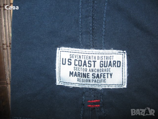 Блузи CAMP DAVID  мъжки,ХЛ, снимка 10 - Блузи - 43203342