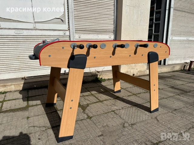 френска джага "SMOBY Traditional", снимка 2 - Джаги - 53408425