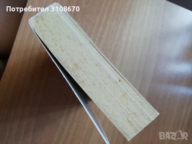 Ив Сен Лоран - Лоранс Бенаим Биография , снимка 3 - Художествена литература - 50710382