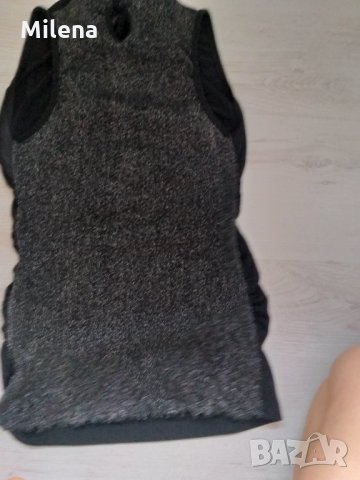 Секси потник с прозрачен гръб, снимка 3 - Други - 32774057