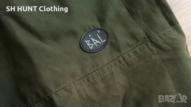 BAL Waterproof Trouser размер L панталон водонепромокаем - 1076, снимка 9 - Екипировка - 49654476