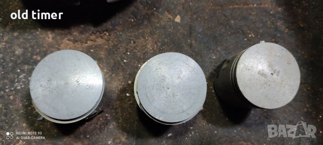 останали нови и оригинални части и артикули за мз емзе емзет 125 рт, снимка 5 - Части - 35490804