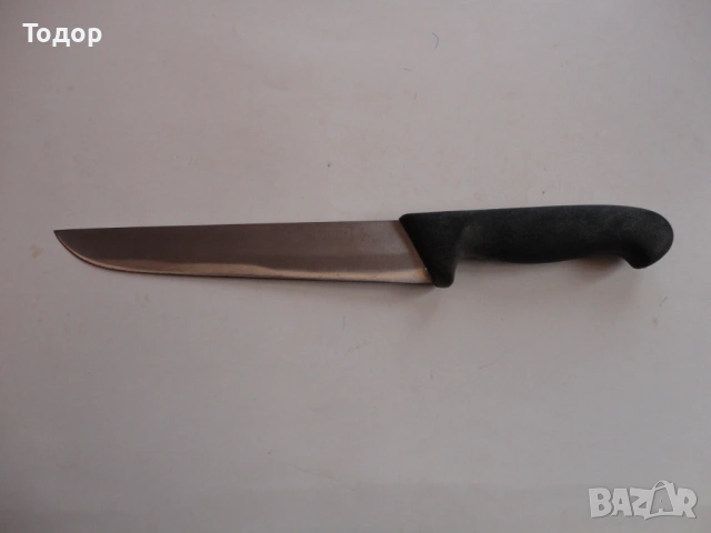 Касапски немски нож Gieser 4025  21, снимка 7 - Ножове - 53303278