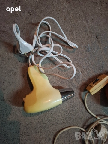 продавам ретро уреди, снимка 8 - Антикварни и старинни предмети - 52857993