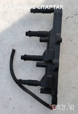 0001501380 Бобина за Мерцедес А класа -W168- А140, А160 ,А190