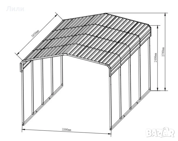 Машина за затваряне на кенове/метални кутии, 99 мм, снимка 8 - Друго търговско оборудване - 50977538