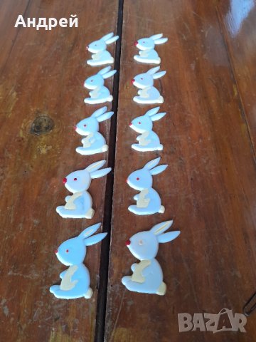 Стари фигурки,Учебно помагало #6, снимка 2 - Други ценни предмети - 39372229