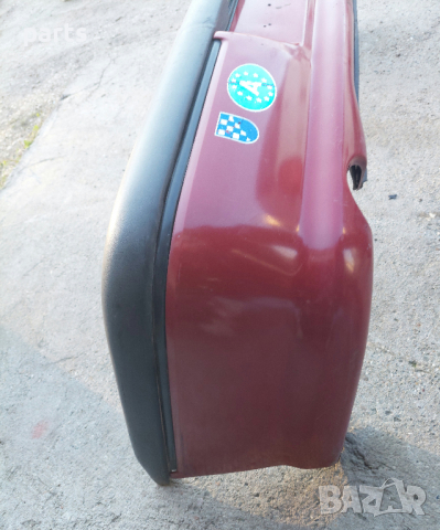 Задна Броня Рено 19 - 7700815350 N, снимка 2 - Части - 36451916