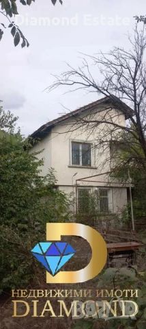 Къща в село Княжевско, общ. Опан