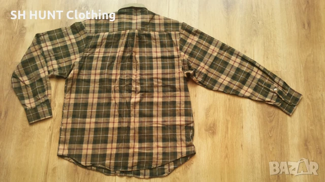 Jahti Jakt Hunting Shirt размер M за лов риза - 1318, снимка 2 - Ризи - 51321827