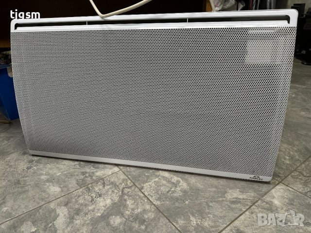 Конвертор - Лъчист радиатор Airelec Premier  1500 W, снимка 1 - Радиатори - 44014680