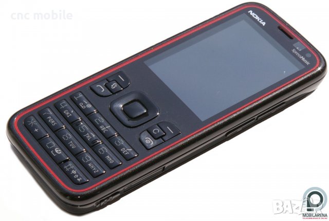 Nokia 5630  панел, снимка 4 - Резервни части за телефони - 20060173