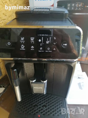Philips EP2220, снимка 3 - Кафемашини - 33678103