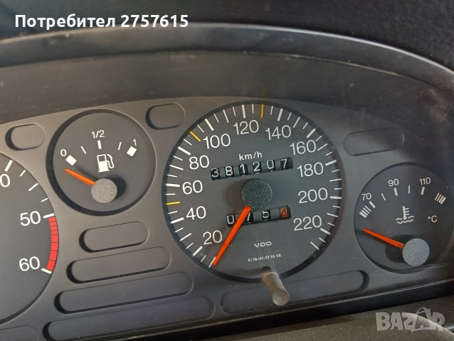 1.9 дт, снимка 2 - Автомобили и джипове - 52597200