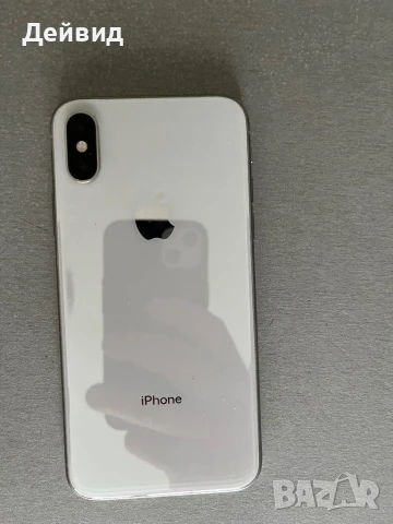 Продавам  iPhone 10 xs , снимка 1