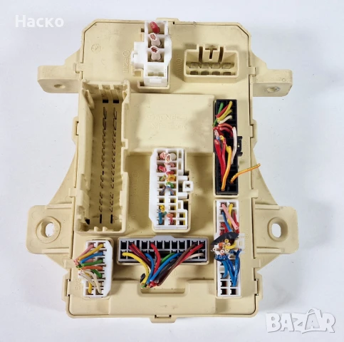 Бушонно Табло Модул Бушониера Киа Кия Сиид Kia Ceed 2006-2012 91950-1H5100-08215-006, снимка 2 - Части - 51005258