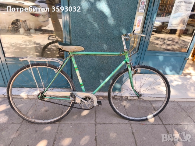 Ретро юбилеен модел allegro 