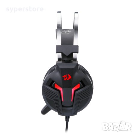 Слушалки с микрофон Redragon Memecoleous H112 Геймърски слушалки Gaming Headset, снимка 2 - Слушалки и портативни колонки - 33470063