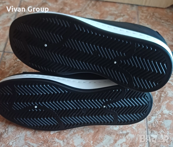 НОВИ Мъжки спортни обувки 43, снимка 12 - Кецове - 52443049