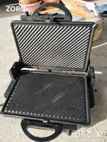 Комбинирана скара, снимка 3 - Скари - 52973507