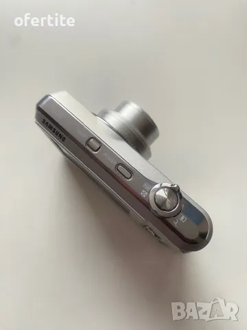 ✅ Samsung 🔝 PL 80, снимка 3 - Фотоапарати - 48747306