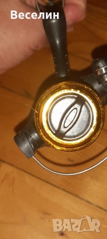 Въдица с макара Намаление , снимка 7 - Въдици - 51587339