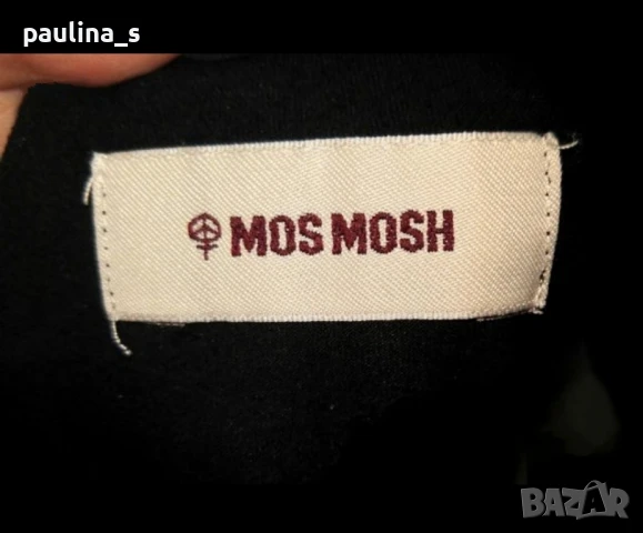 Три различни броя / Блуза тип туника "DKNY" и "Mos Mosh" , снимка 17 - Туники - 28199127
