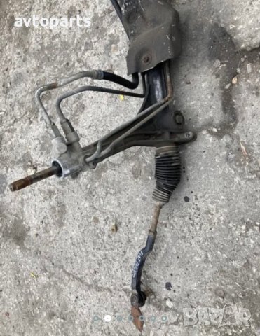 Fiat ducato 2012година 2.3jtd 130ks Рейка, снимка 2 - Части - 40632832