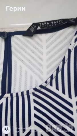 Рокли ZARA - отговаря на М размер, снимка 5 - Рокли - 52409051