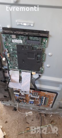 лед диоди от дисплей CY-XK049FLLV3H от телевизор Samsung модел UE49KS7590U, снимка 2 - Части и Платки - 34683268