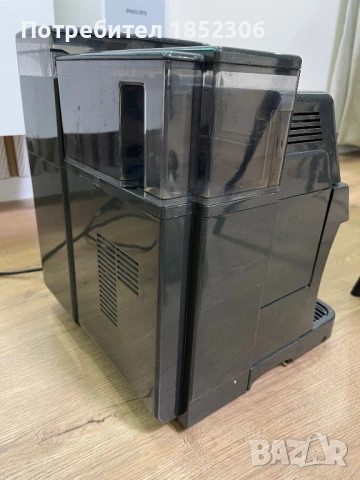 Saeco Vienna Superautomatica, снимка 5 - Кафемашини - 53404594