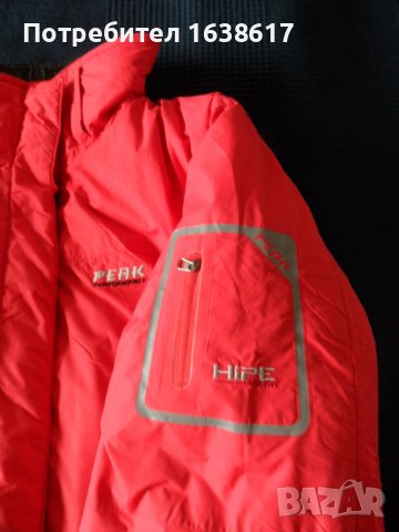 Дамско яке Peak Performance., снимка 7 - Якета - 39681979