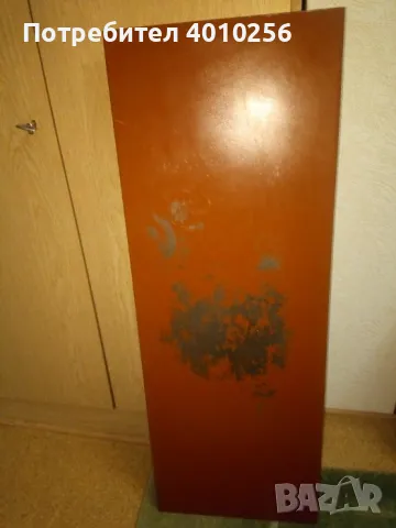 ПОДАРЯВАМ ГОРЕН КАПАК ЗА АКУМУЛИРАЩА ПЕЧКА ИЗГРЕВ , снимка 4 - Печки, фурни - 49003480