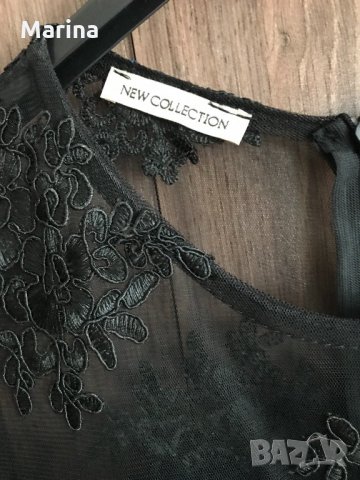 Дамска рокля, снимка 7 - Рокли - 27192447