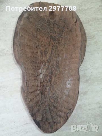 Африканска дървена маска , снимка 5 - Антикварни и старинни предмети - 32910645