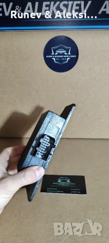 Комфорт модул за VW Passat b5 b5.5, снимка 5 - Части - 49256167