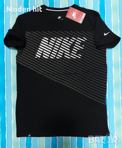 Последни бройки! Nike мъжки тениски реплика в Тениски в гр. София -  ID32374683 — Bazar.bg
