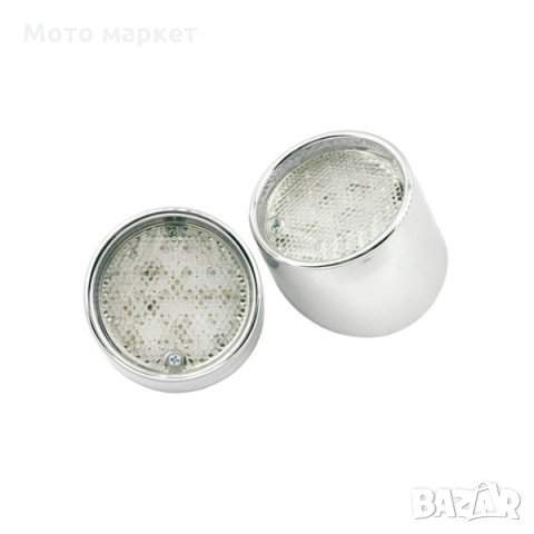 СТОП LED - APRILIA SR50, снимка 2 - Аксесоари и консумативи - 33516910