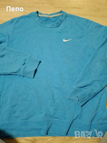 Блуза Nike , снимка 3 - Спортни дрехи, екипи - 52596978