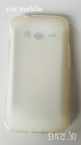 Samsung Galaxy Trend 2 - Samsung SM-G313H - Samsung Galaxy Ace NXT калъф case , снимка 4 - Калъфи, кейсове - 53190440