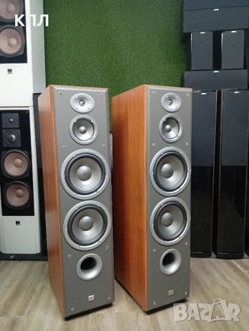 Тонколони JBL Northridge E-90, снимка 3 - Тонколони - 52443036