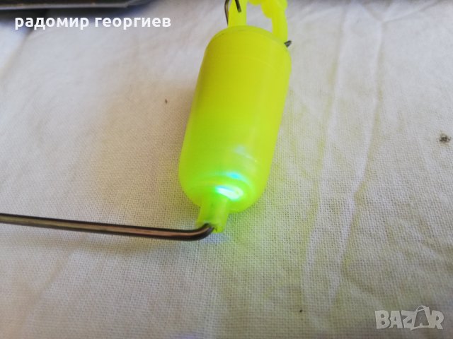 обтегачи-3 броя, снимка 3 - Такъми - 28341735