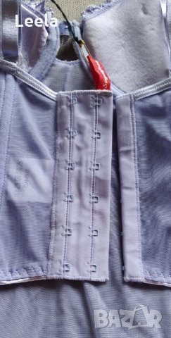 Корсет с жартиери Sugarface, снимка 8 - Бельо - 28322545