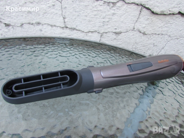 Сешоар BaByliss Air Style 1000, снимка 7 - Форми - 51884055