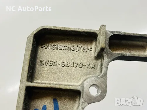 Бракет за двигател за Ford Форд Канект 1.6 Дизел 8V 115 коня T1GA DV6Q-9B470-AA Ford 2015, снимка 3 - Части - 49357263